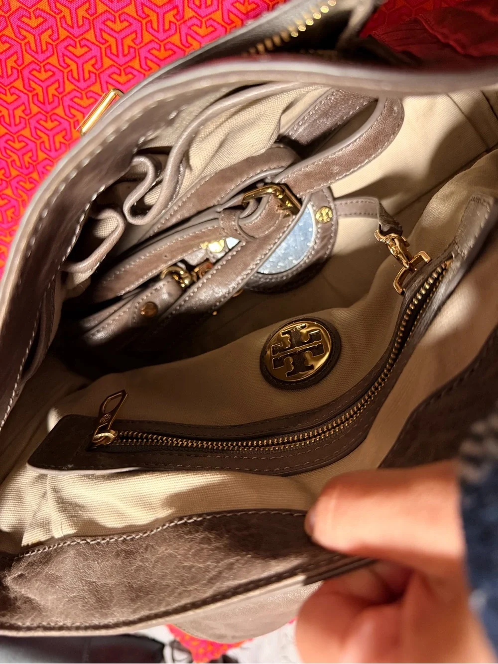 Tory Burch Purse